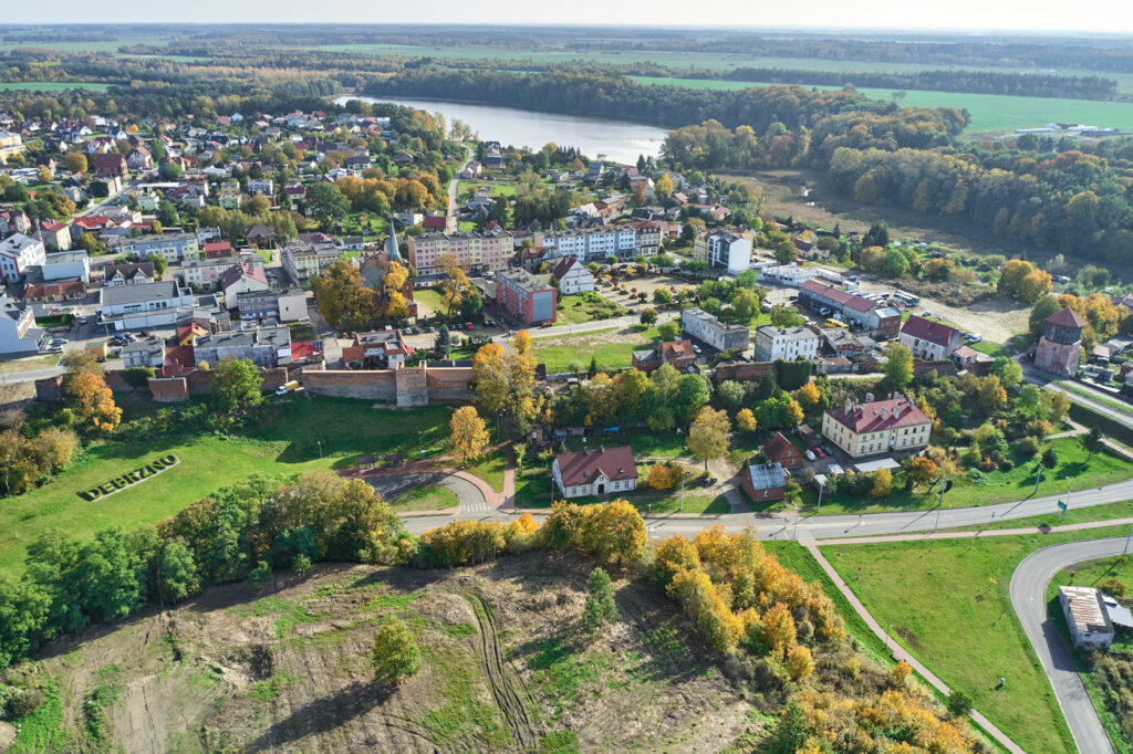 Dożynki Województwa Pomorskiego w tym roku w Debrznie. Znamy już termin