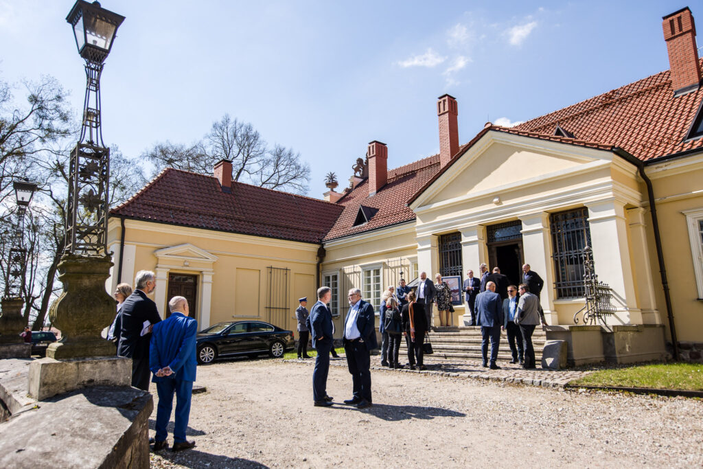 100-lecie Związku Polaków w Niemczech. Uroczystości w Waplewie już na nami