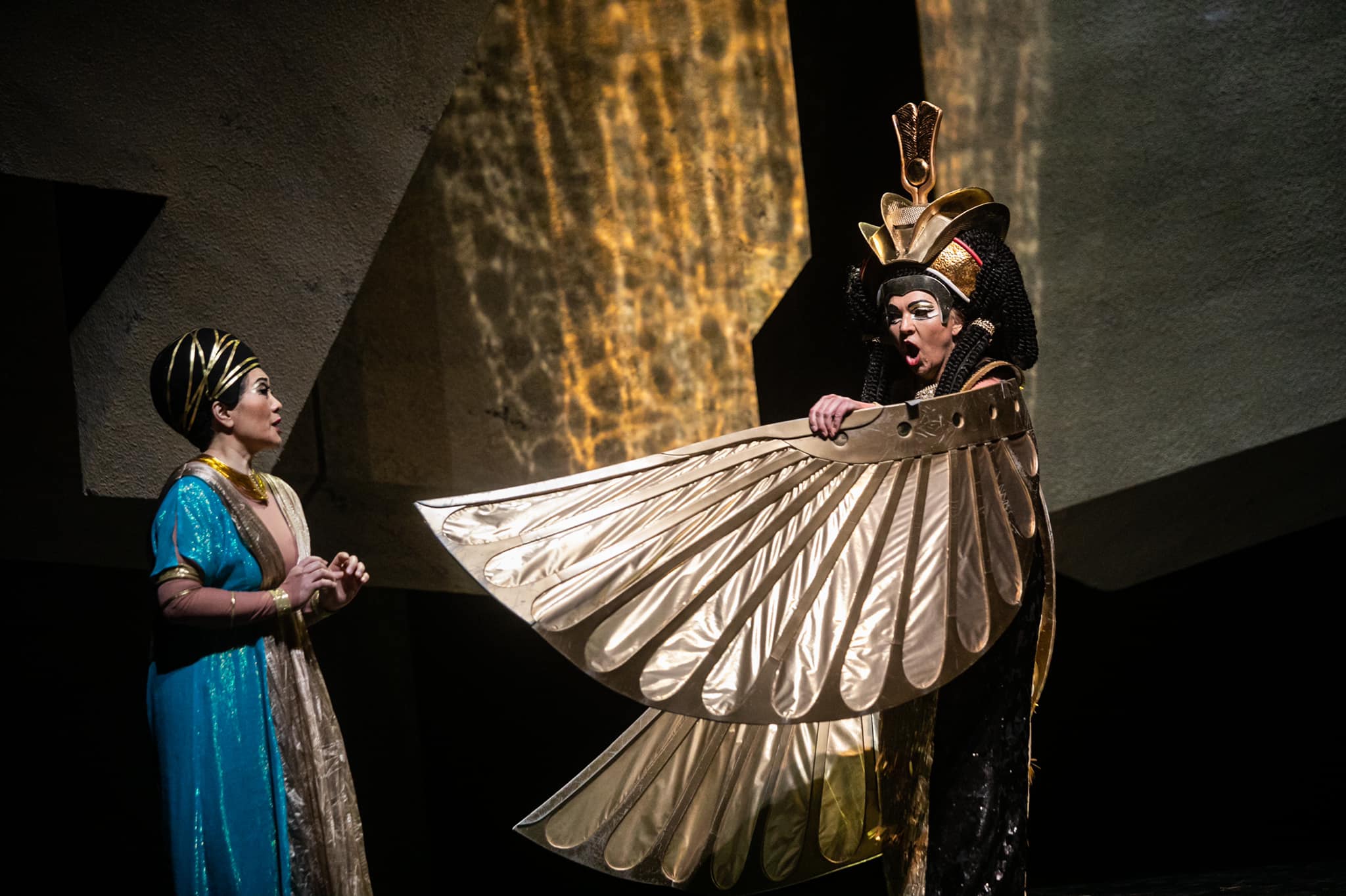 Najbardziej wyczekiwana premiera sezonu. „Aida” w Operze Bałtyckiej