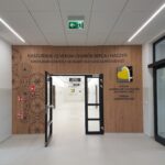 Szpital w Wejherowie nowy budynek. Fot. Aneta Brodzik