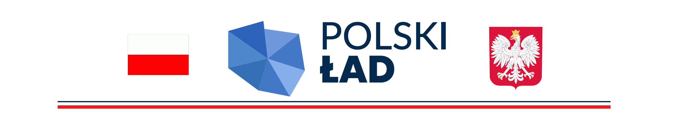 Polski Ład - pozioma belka
