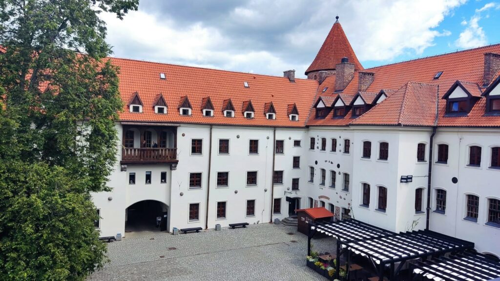 Bytów. Muzeum Zachodniokaszubskie skończyło 50 lat