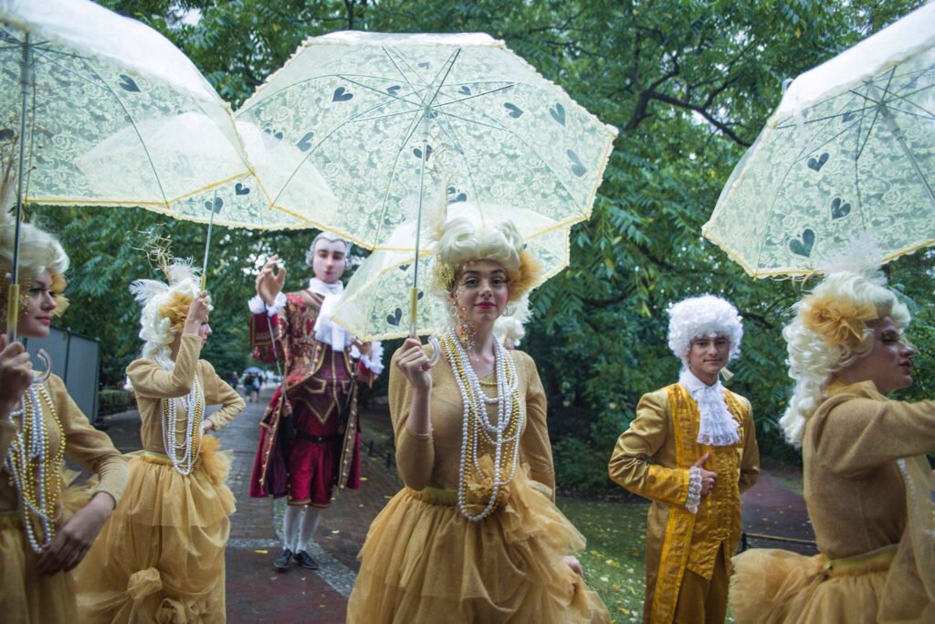 Utwory symfoniczne, kameralne, jazz, etno i folk w niezwykłej scenerii. Mozartiana w Gdańsku