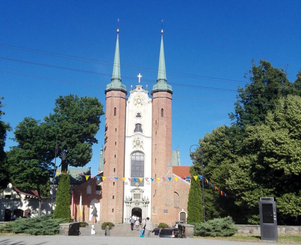 Koncert papieski w archikatedrze oliwskiej. Co usłyszą melomani?