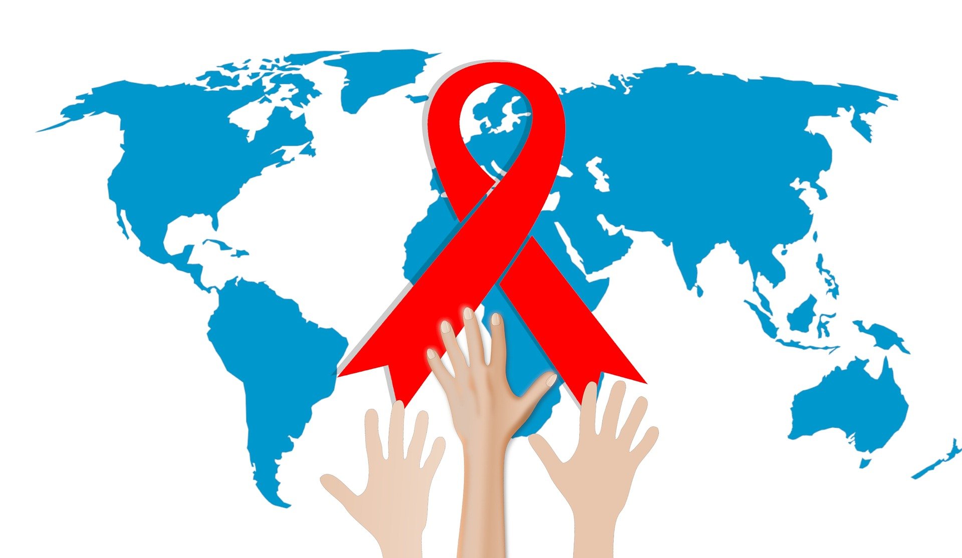 Światowy Dzień Walki z AIDS. Sprawdź, gdzie można się badać?