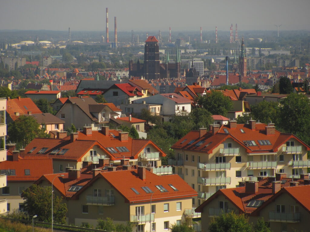 Nie będzie ustawy metropolitalnej dla Pomorza. Projekt pozostanie w sejmowej zamrażarce