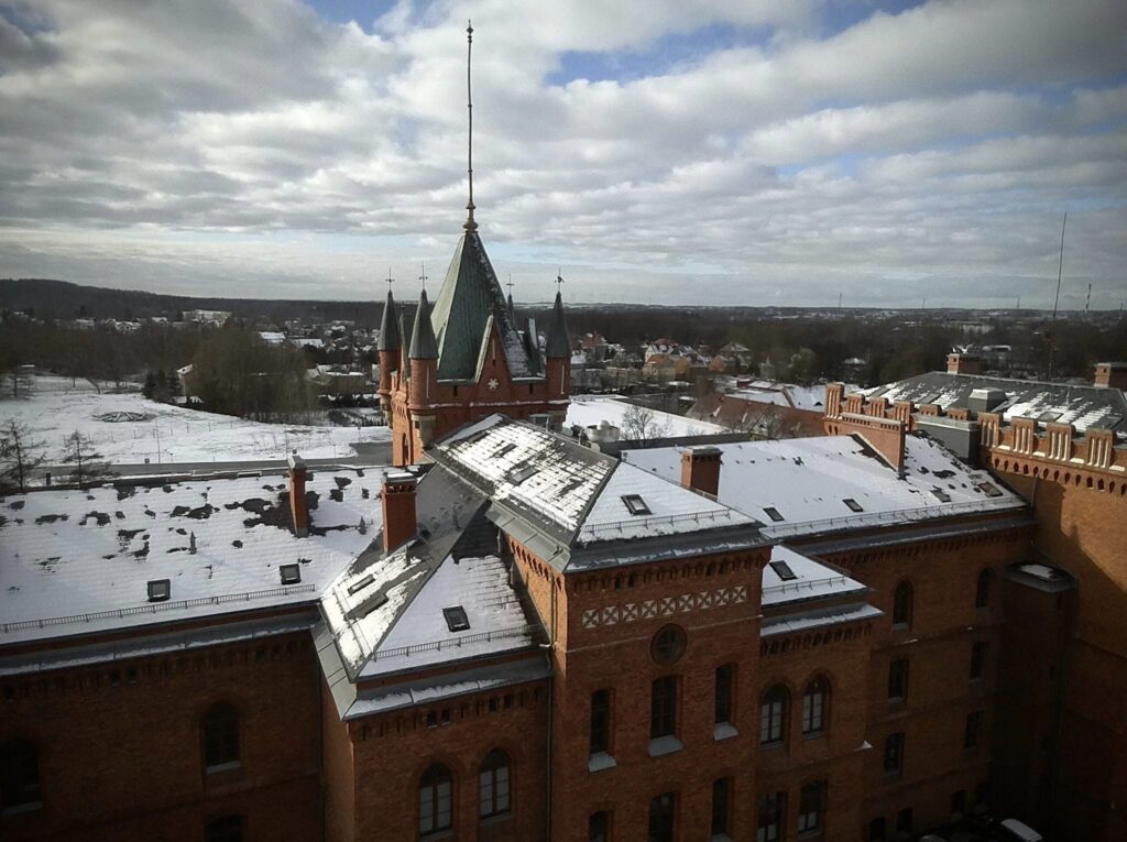 Co się wydarzyło w Słupsku w 1945 roku? Dowiesz się podczas spotkania z prof. Wojciechem Skórą