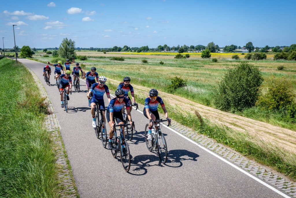 Rajd rowerowy Climate Classic przejedzie przez Pomorskie. Impreza odbędzie się już w niedzielę