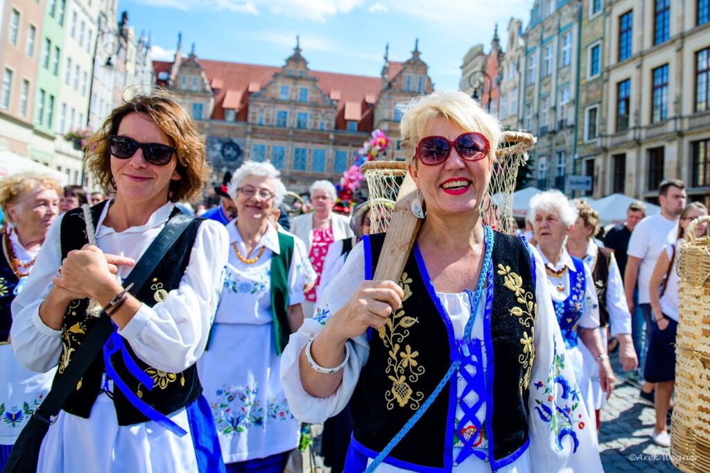Spotkanie z kulturą i historią Kaszub. Co zaplanowano w ramach 2. Gdańskich Dni Kaszubskich?