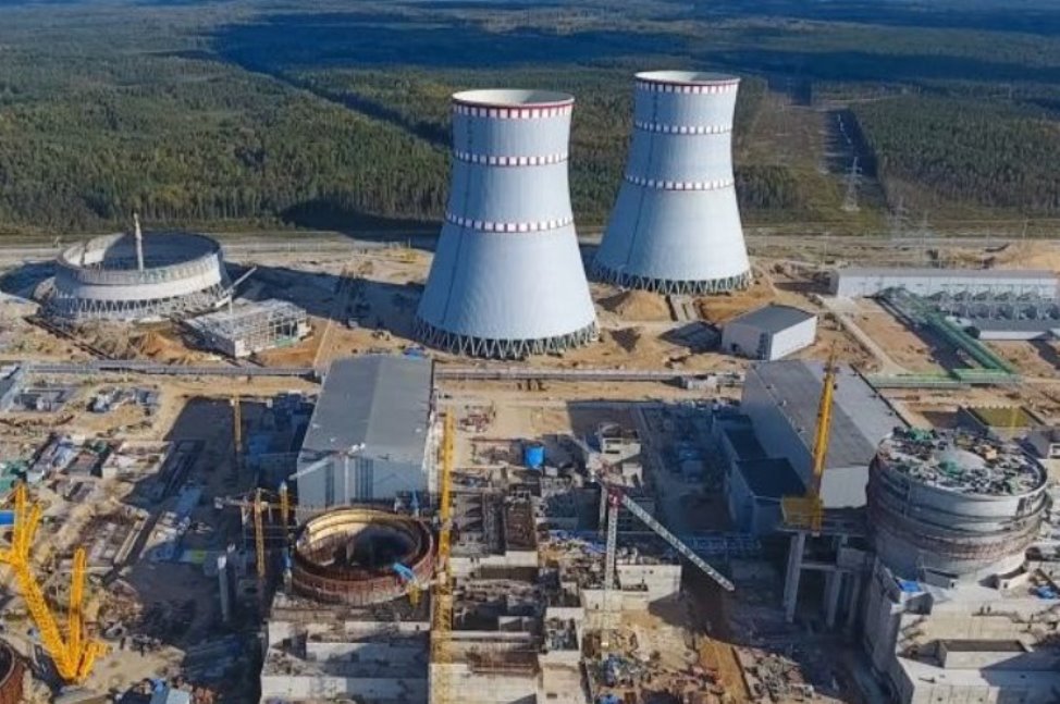 Jak elektrownia jądrowa wpłynie na Bałtyk? Marszałek Struk stawia ważne pytania o inwestycję