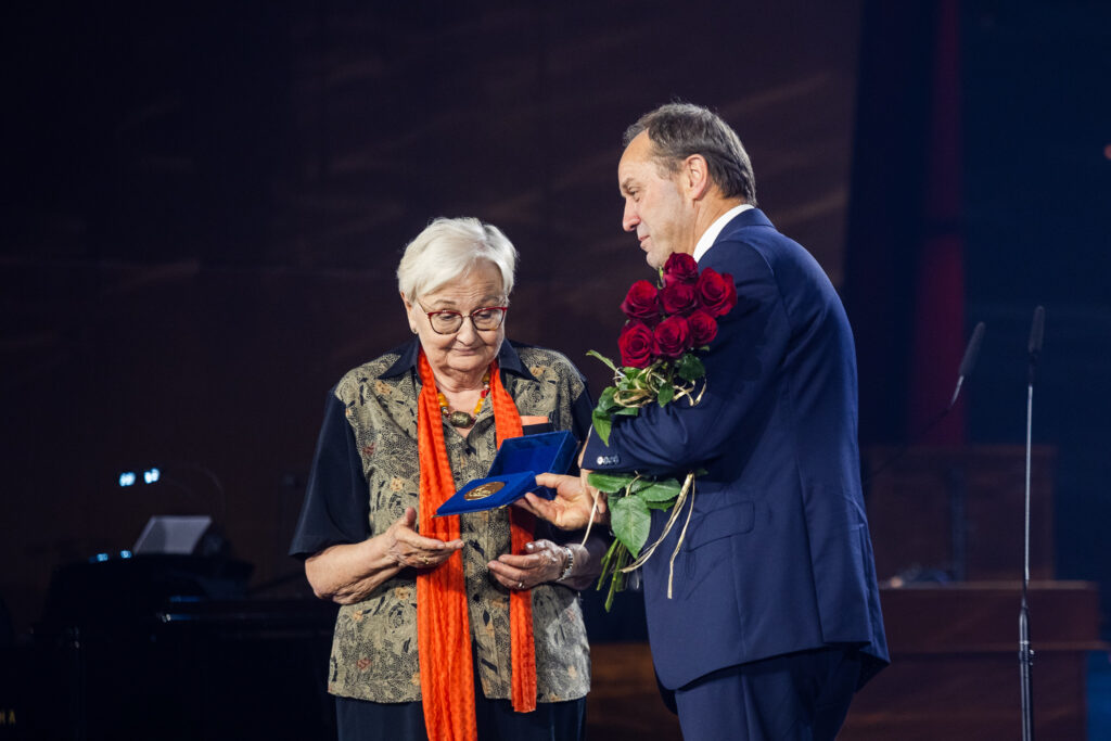 Znamy laureatów Medalu Wolności Słowa. Kogo nagrodzono?