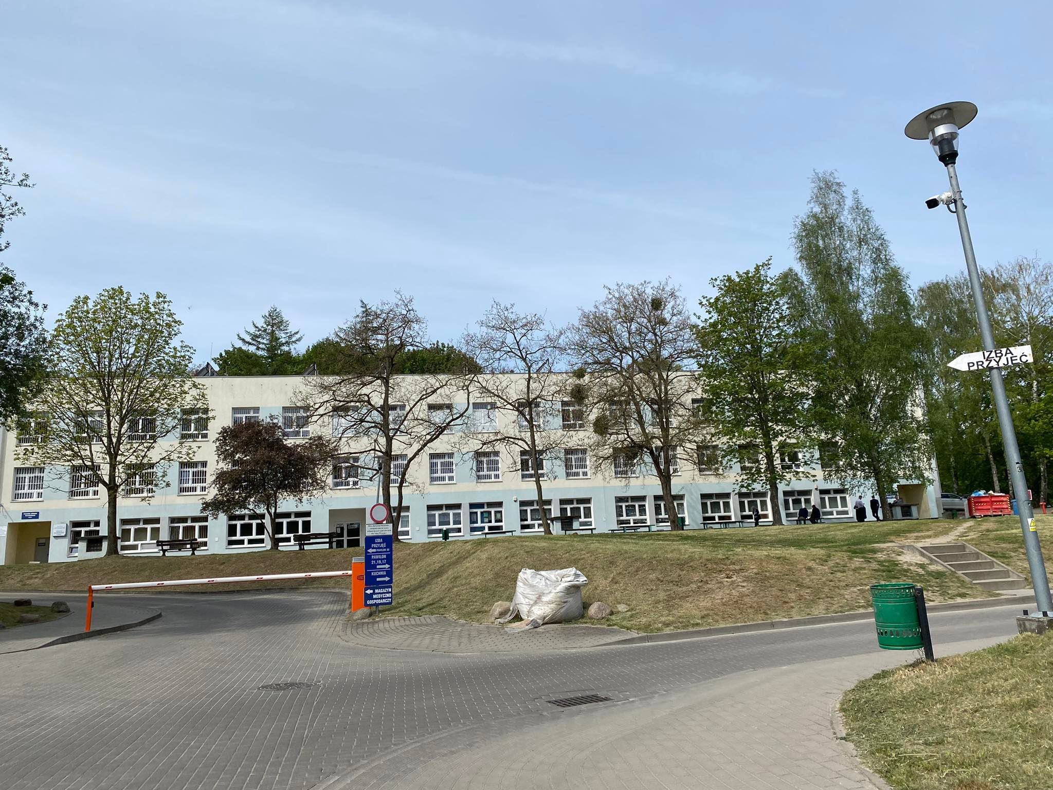 Srebrzysko. Powstał oddział dzienny, który pomoże dzieciom i młodzieży w kryzysie psychicznym