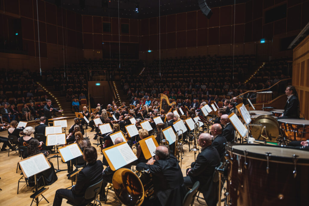 Koncert symfoniczny na Ołowiance. Na skrzypcach zagra Agata Szymczewska