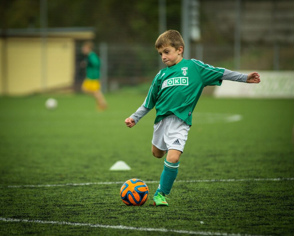 Na młodzieżowym sporcie nie można oszczędzać. Od nowego roku zwiększamy wydatki na ten cel!