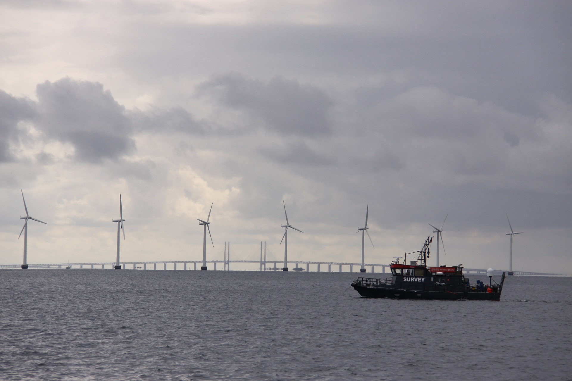 Pomorskie i Dania. Razem możemy być liderami offshore na Bałtyku
