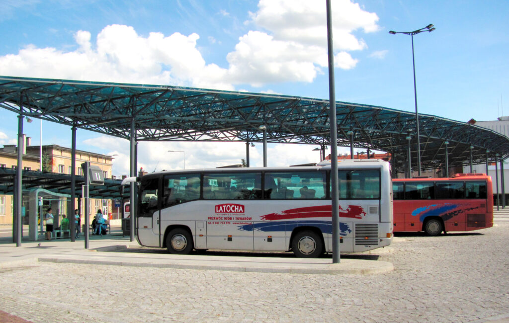 Kolejowa Taryfa Pomorska na kolejnej linii autobusowej. Tym razem na Kociewiu