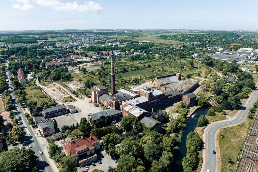 Wykopaliska w Pruszczu Gdańskim. Co odkryli archeolodzy na terenie dawnej cukrowni?