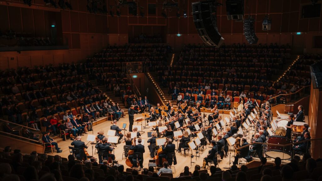 Dziewięć niezwykłych spotkań z pianistami z całego świata. Rozpoczyna się 19. Gdańska Jesień Pianistyczna