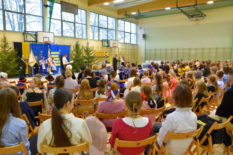 Oni nie robią błędów. Znamy tegorocznych mistrzów kaszubskiej pisowni