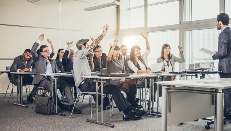 Edukacja ustawiczna mieszkańców Pomorza i projekty unijne, to klucz do sukcesu na rynku pracy