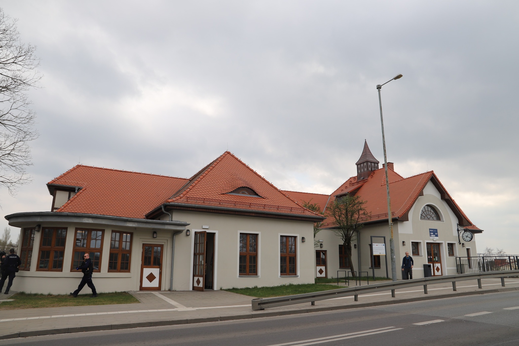 Już działa! Klub pacjenta w Ustce dla osób po przebytym kryzysie psychicznym