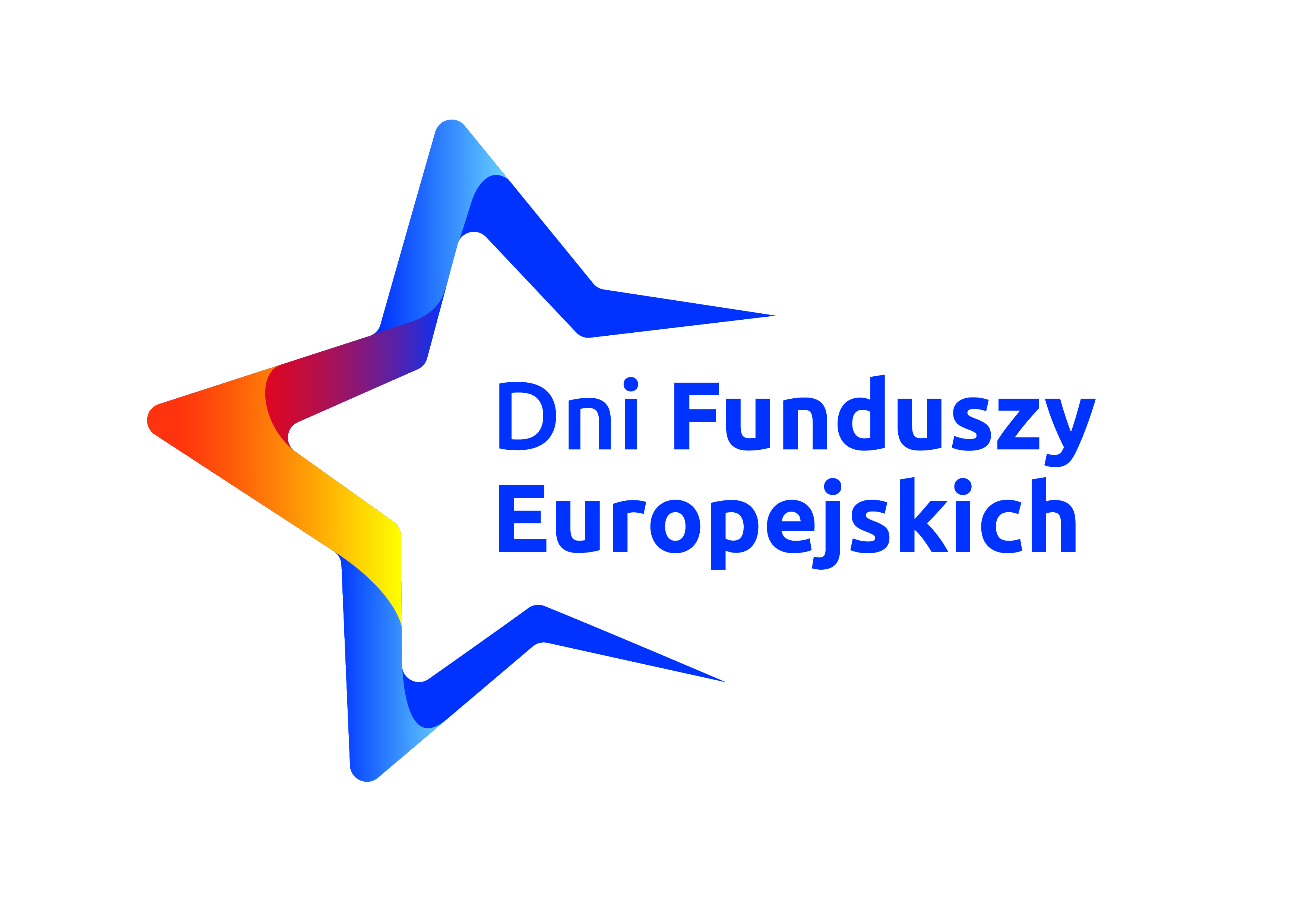 Zapraszamy na europejski weekend! Od 9 do 11 maja świętujemy Dni Funduszy Europejskich 2025