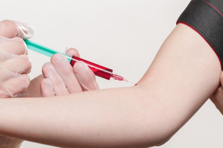 Wiosenny Tydzień Testowania. Sprawdź, czy nie jesteś zarażony HIV, HCV i kiłą?