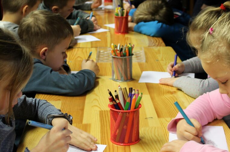 Ta wiadomość ucieszy mieszkańców Gościcina. Będą mieli nowe przedszkole
