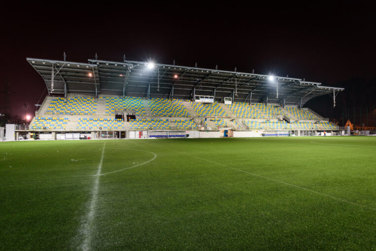 Sportowa rywalizacja i troska o zdrowie. Derby dla Zdrowia już w tę sobotę