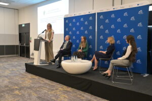 Zastępca Dyrektora DROŚ UMWP Paulina Górska