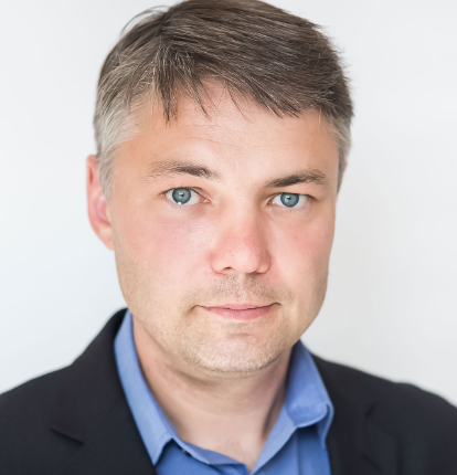 Michał Piotrowski
