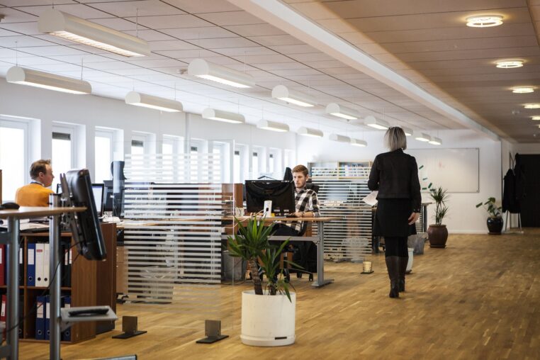 Ponad sto nowych miejsc pracy dla specjalistów od finansów. Inwestycja globalnej firmy w Gdańsku