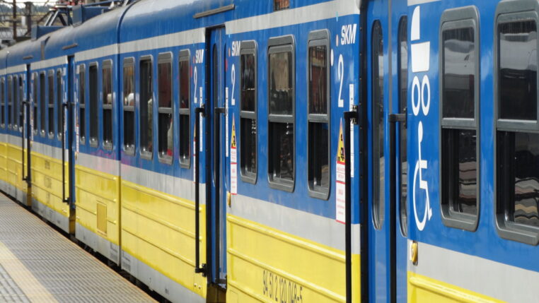 Dodatkowe pociągi dla uczestników Open’era 2025