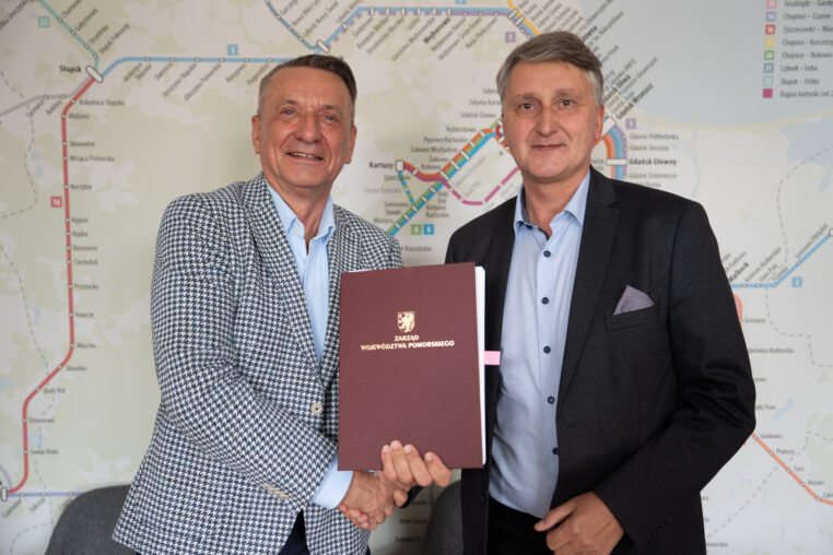 Międzymiastowe elektryki coraz bliżej. Wyjadą na trasy już za niecały rok