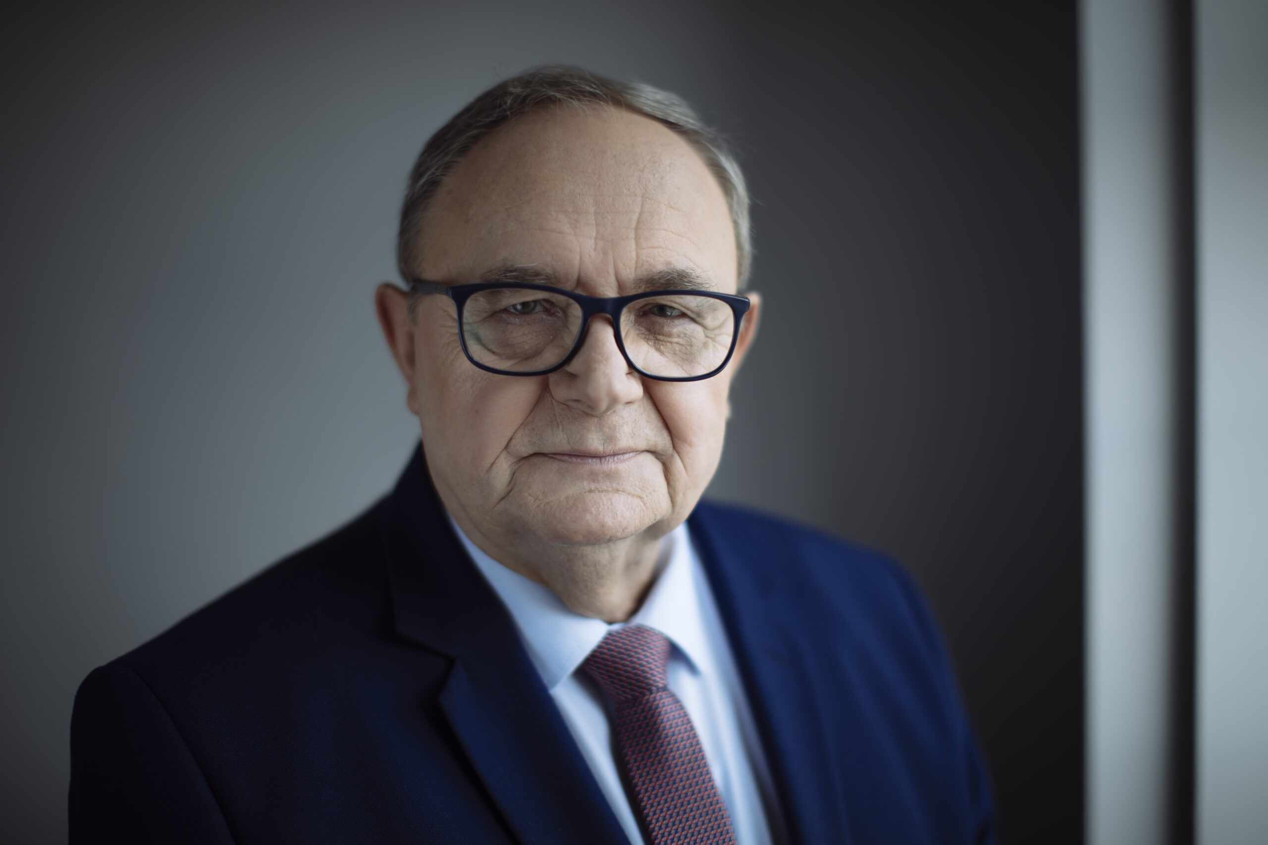 Józef Sarnowski