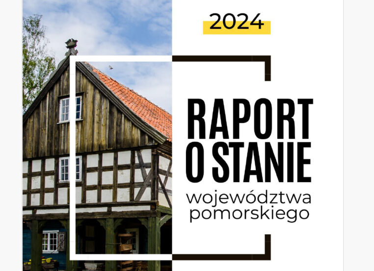 Sukcesy i wyzwania regionu w 2024 roku. Wotum zaufania dla Zarządu Województwa