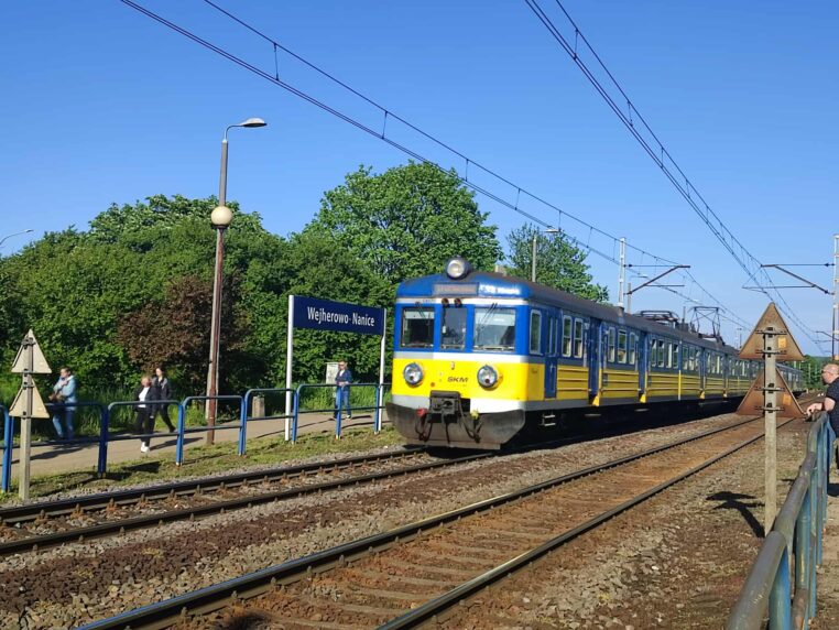 Będzie przetarg na kolejne pociągi. W opcji może ich być nawet 12