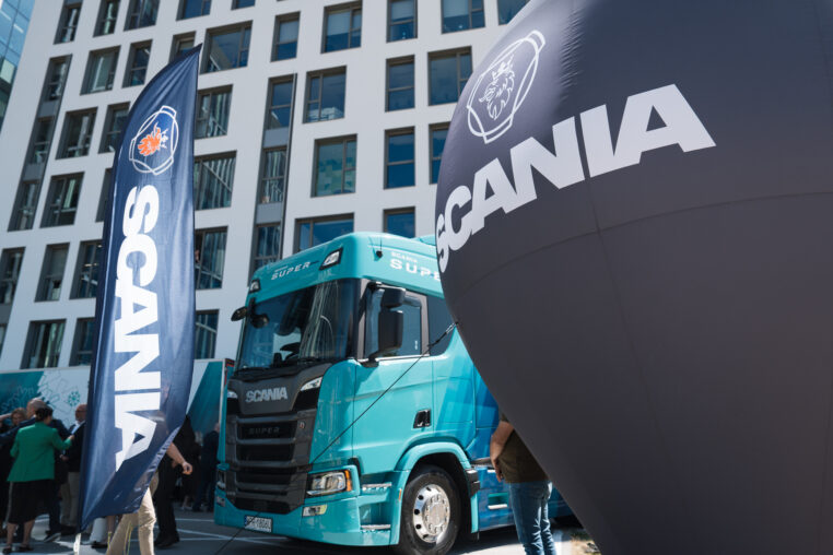 Globalne centrum wiedzy powstanie w Gdańsku. Skandynawska inwestycja na Pomorzu