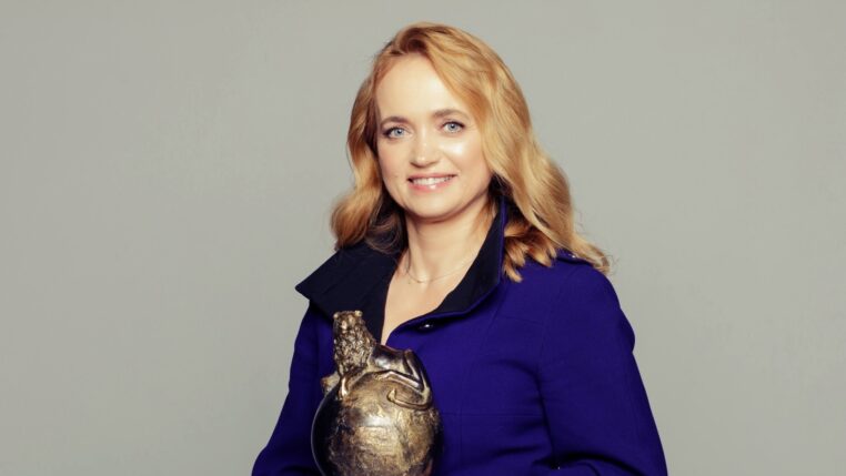 Jolanta Sobierańska-Grenda nową ministrą zdrowia