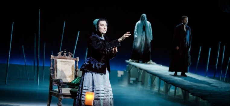 Opowieść o wędrówce. Przed nami trzecia odsłona Baltic Opera Festival