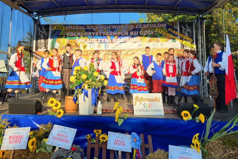 Przed nami kolejna edycja wyjątkowego festiwalu. Piaseczno stanie się stolicą miłośników folkloru