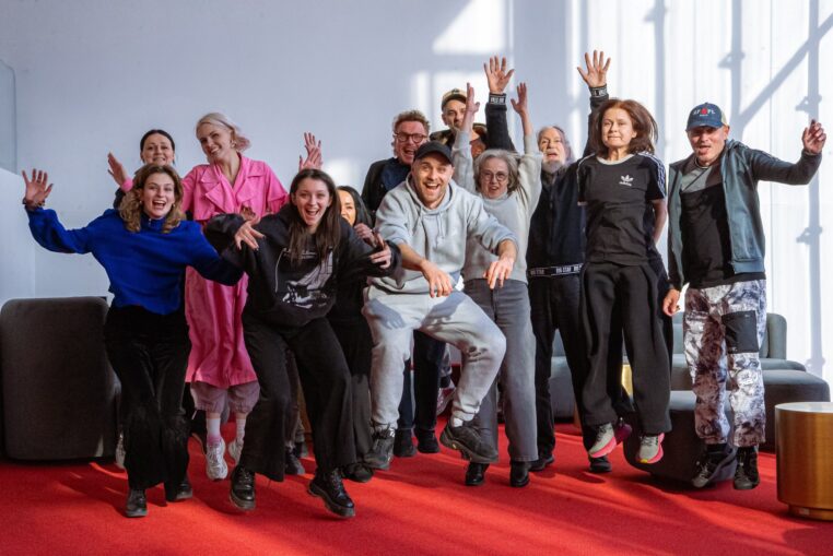 Premiera w Teatrze Wybrzeże. Uwaga, Pchła Szachrajka będzie psocić na scenie!