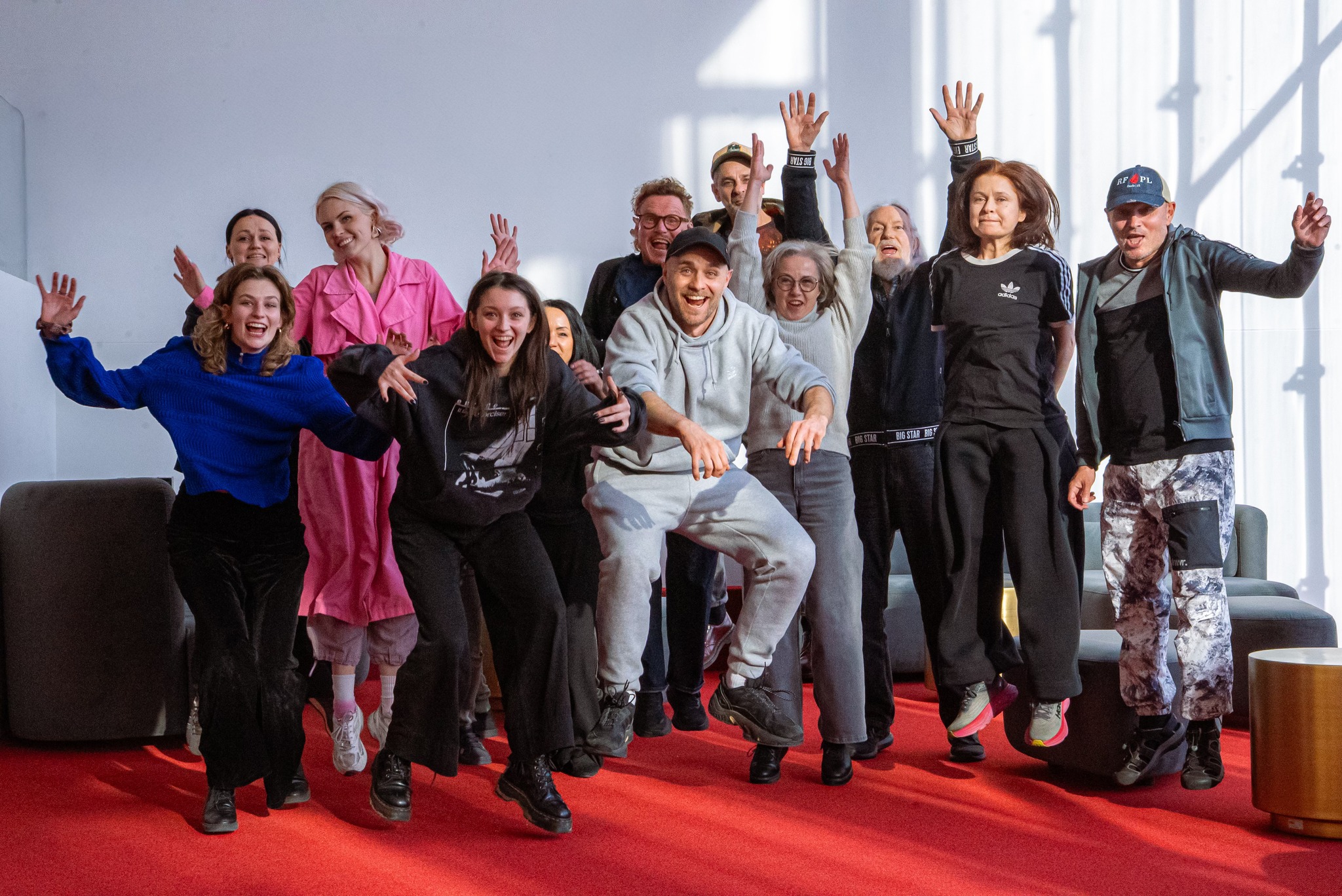 Premiera w Teatrze Wybrzeże. Uwaga, Pchła Szachrajka będzie psocić na scenie!