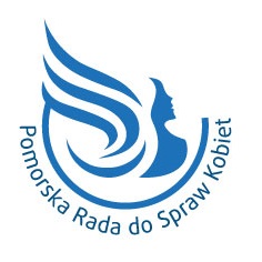 Pomorska Rada do Spraw Kobiet - logo