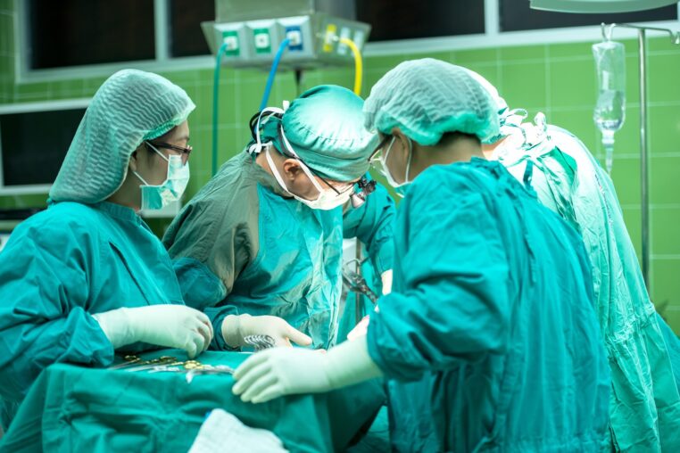 Transplant tour z morza do gór. To szansa na nowe życie
