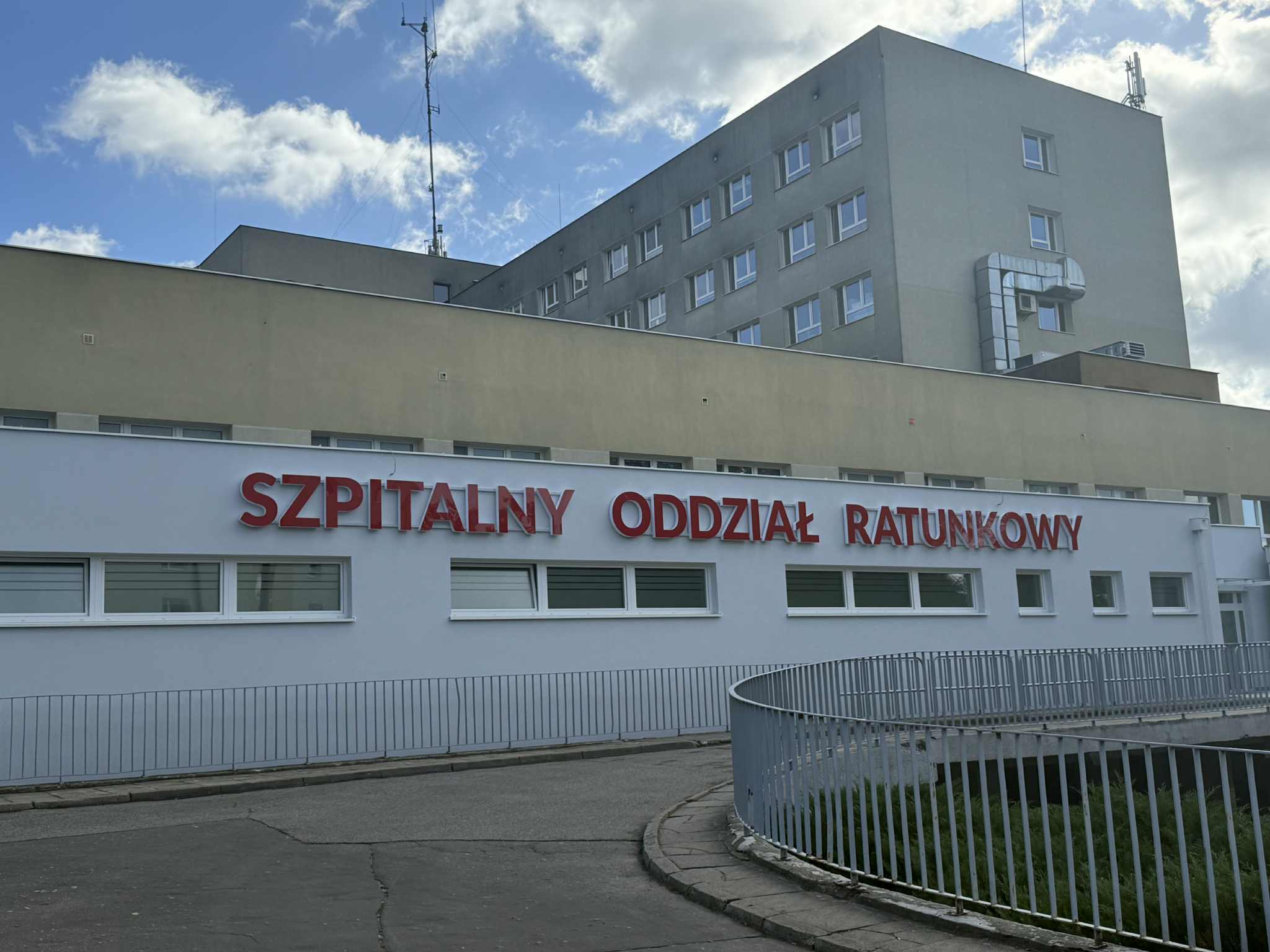 Nowoczesny SOR w Wejherowie. Kompleksowa przebudowa i większy komfort dla dzieci i dorosłych