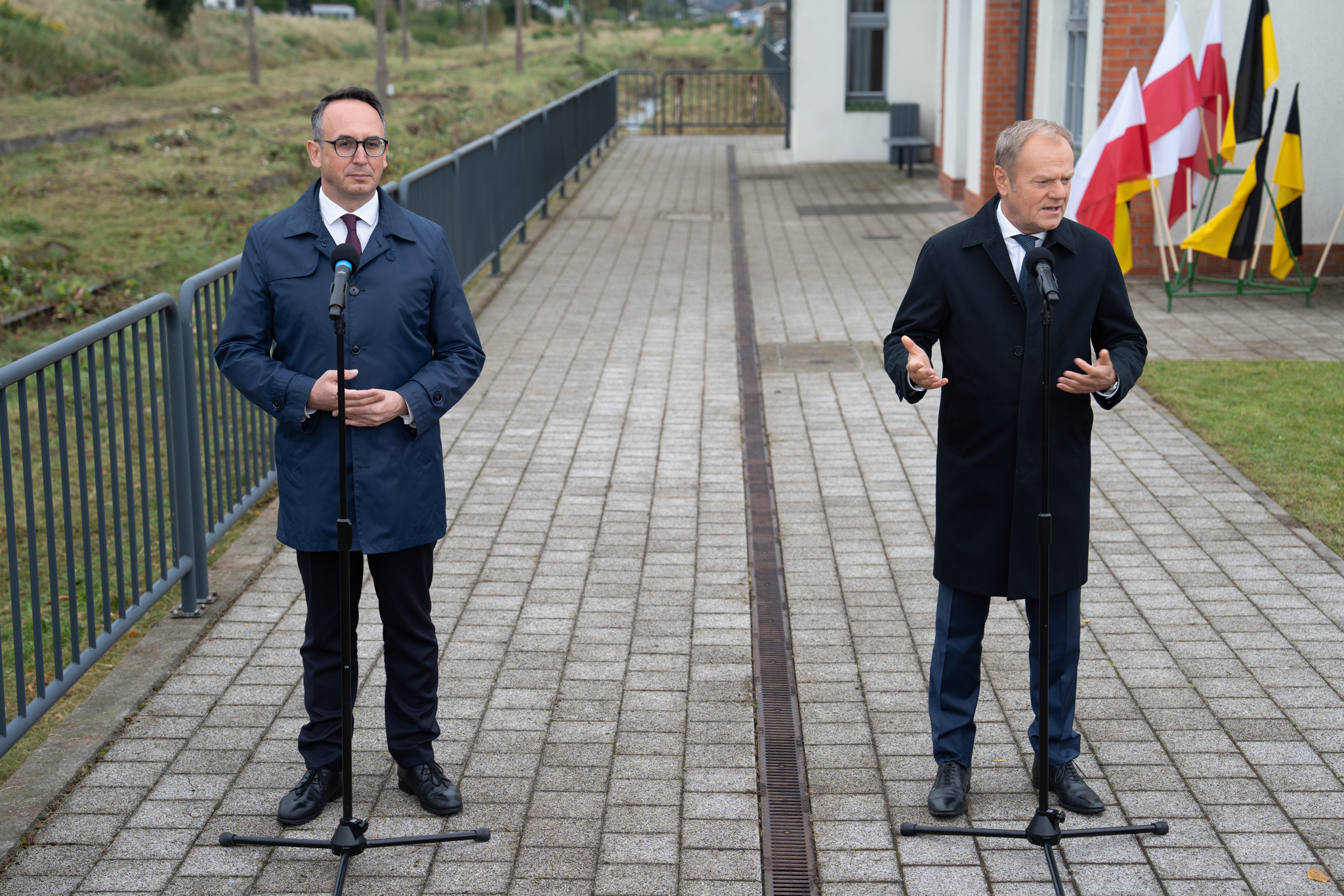 Rusza strategiczna kolejowa inwestycja. Na linię Kartuzy – Lębork wrócą pociągi