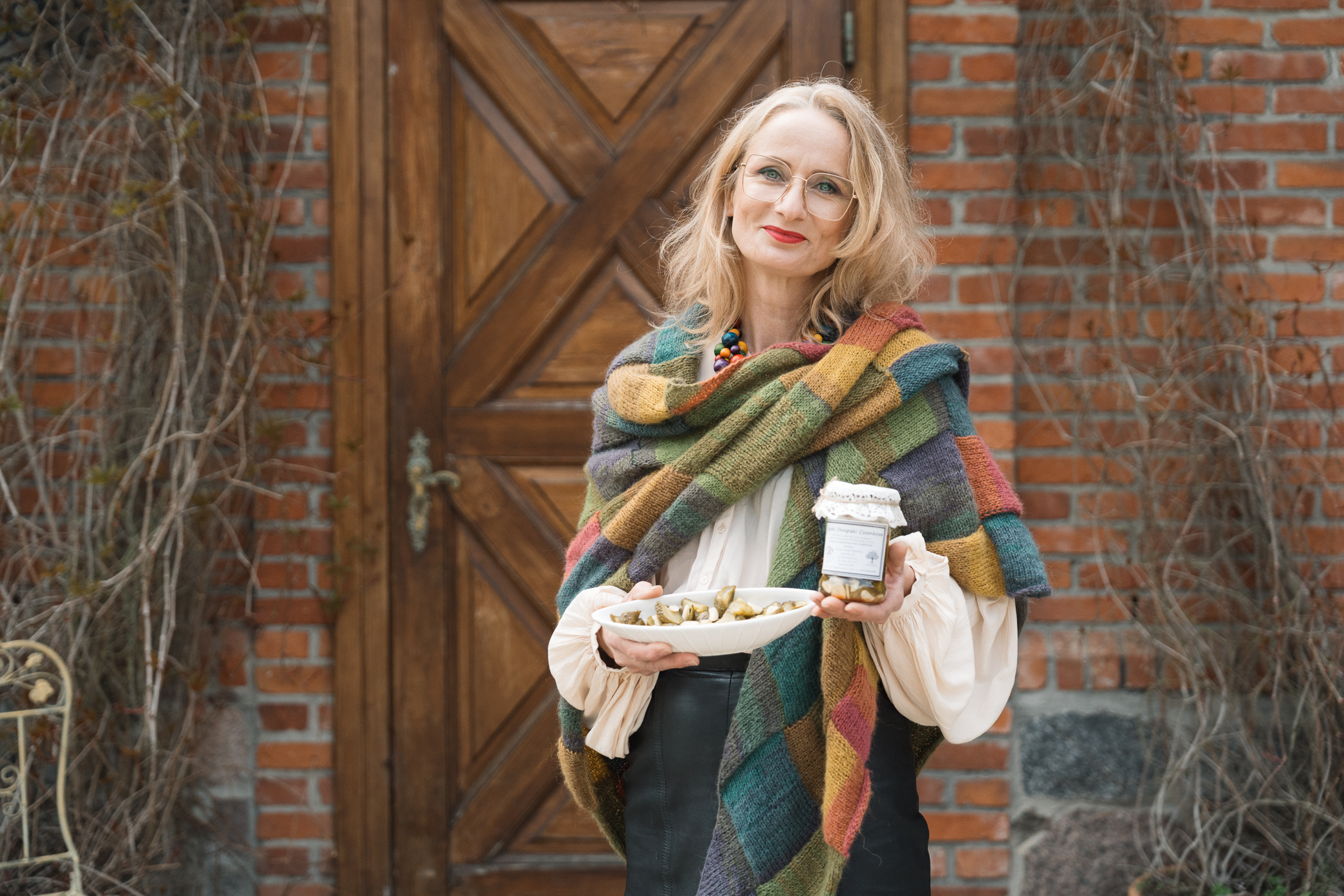 Jak wzmocnić odporność przed sezonem jesienno-zimowym? [PORADNIK]