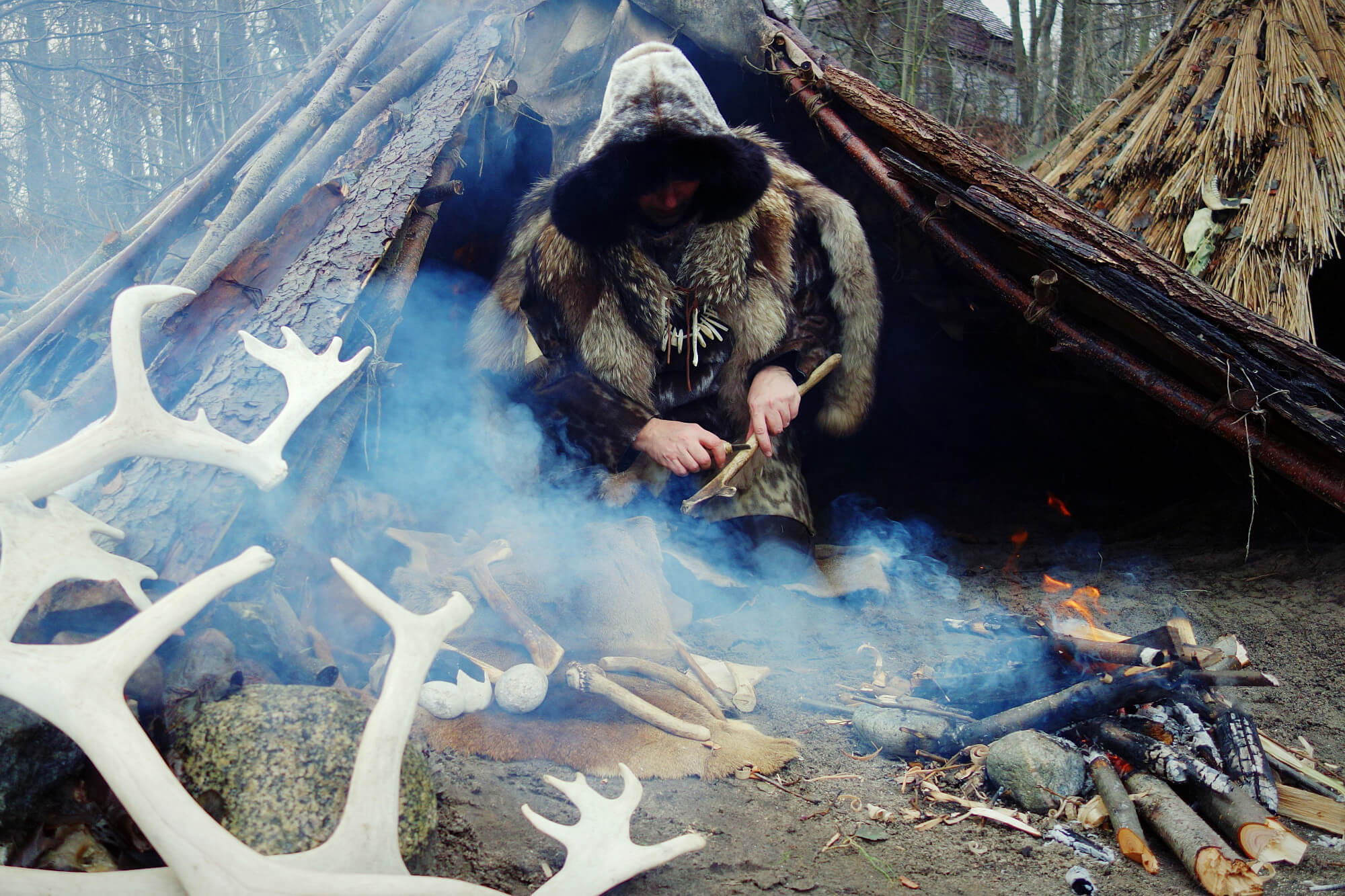 W Sopocie słychać będzie łupanie i tłuczenie. Zbliża się pierwszy w historii zjazd krzemieniarzy