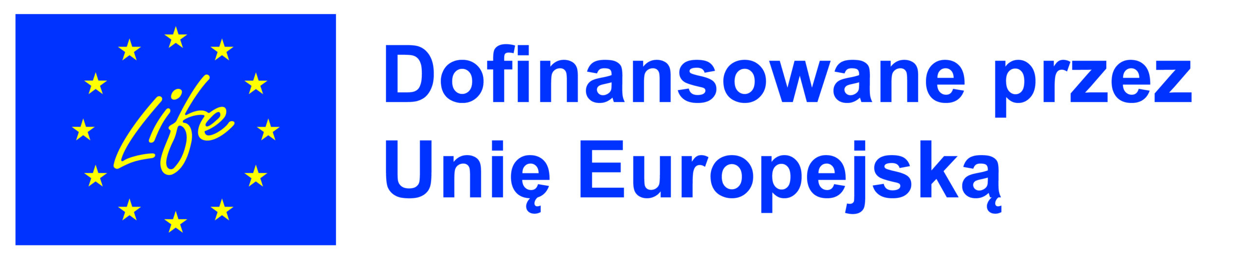 LIFE logo